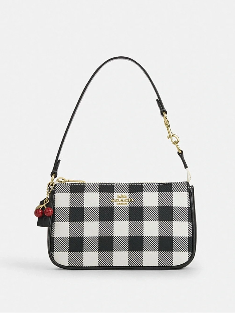 Coach nwt nolita